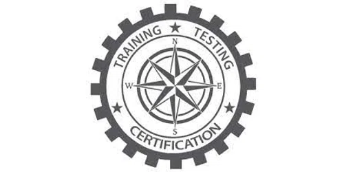 Compass Technical Training Merchant logo