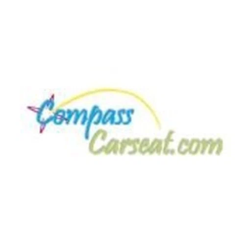 Compass Car Seat coupons