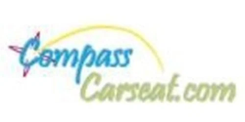Compass Car Seat Promo Code
