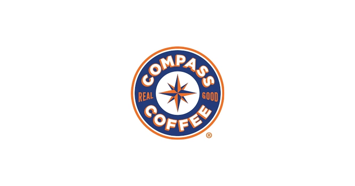 Compass Coffee Discount Codes - 20% Off in October 2025