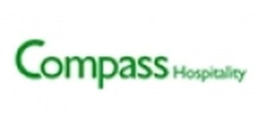 Compass Hospitality Merchant logo