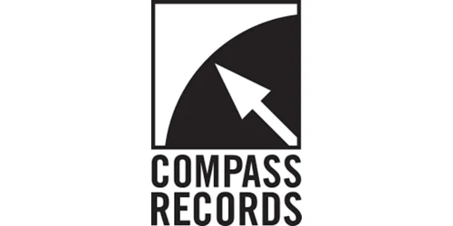 Compass Records Merchant logo