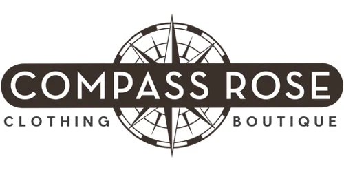 Compass Rose Boutique Promo Code