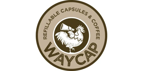 WayCap Promo Code