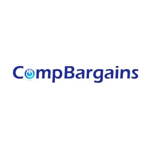 CompBargains Merchant Logo