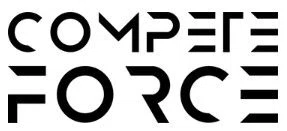 Compete Force USA Merchant Logo