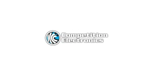 30% Off Competition Electronics Promo Codes | Feb 2022