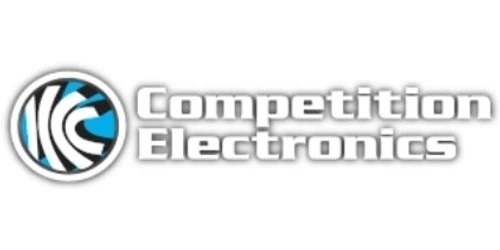 Competition Electronics Promo Code