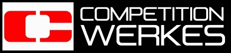 Competition Werkes Merchant Logo