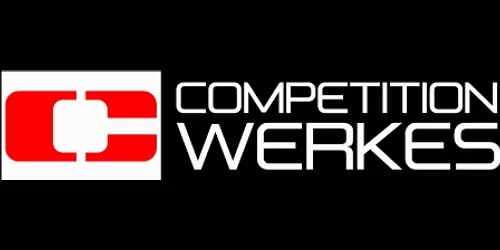 Competition Werkes Promo Code