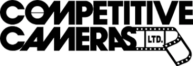 Competitive Cameras Merchant Logo