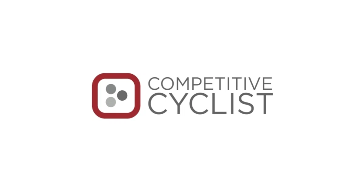 COMPETITIVE CYCLIST Promo Code โ 200 Off Feb 2025