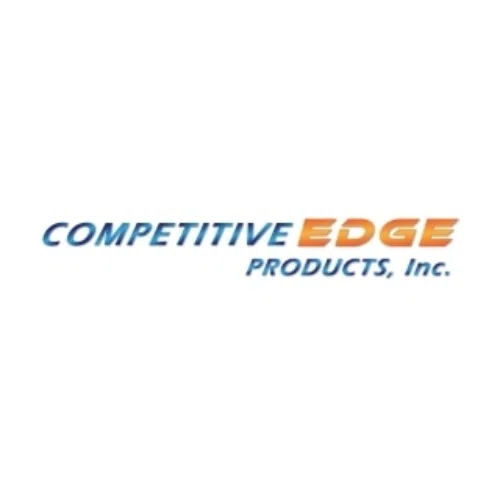 Save 75 Competitive Edge Products Inc Promo Code Best Coupon