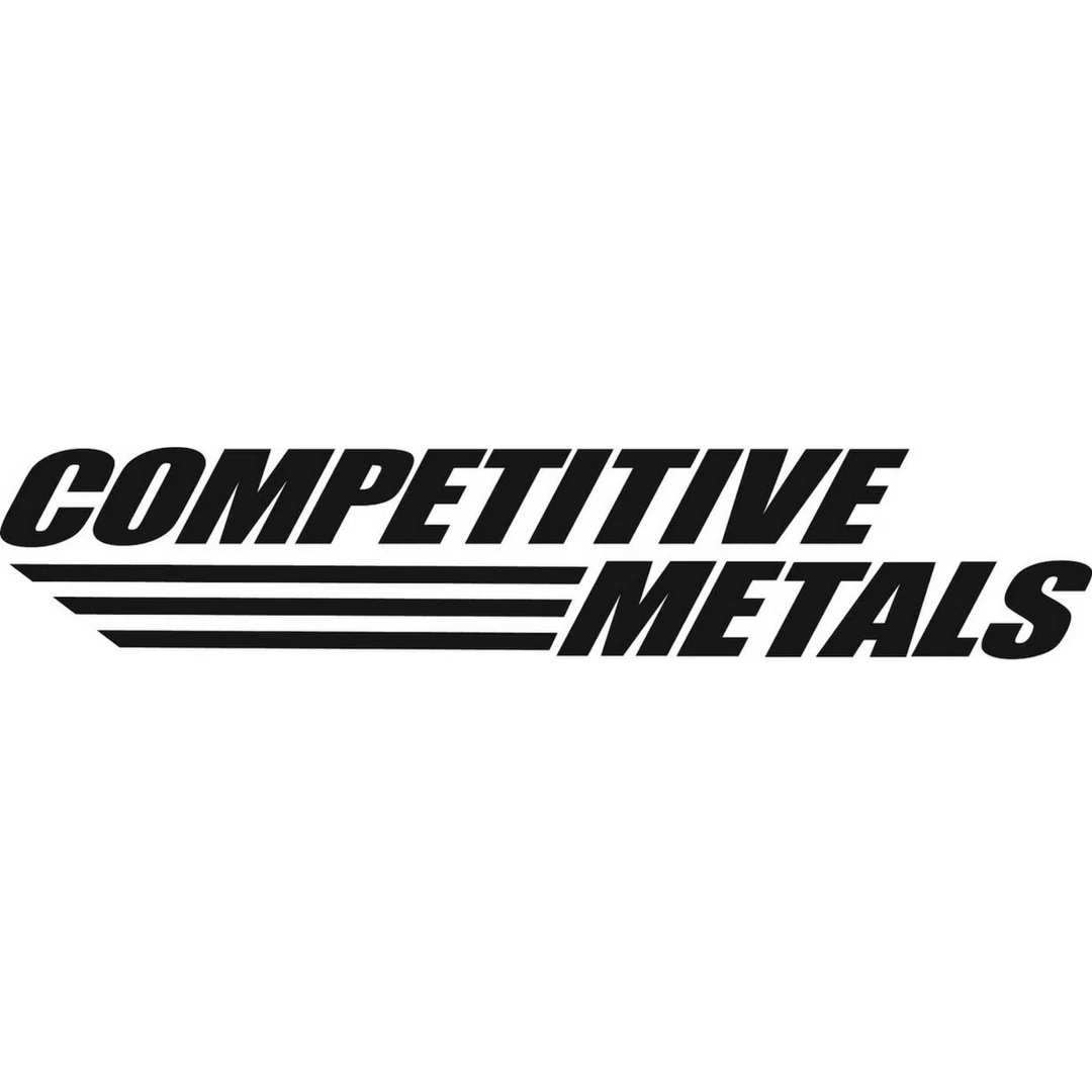 20 Off Competitive Metals Promo Code, Coupons Jan 2024