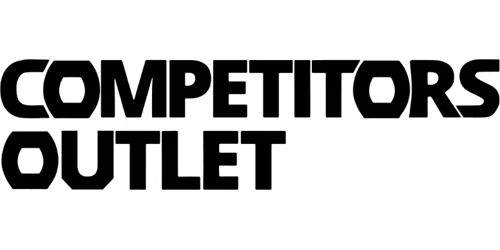 Competitors Outlet Promo Code
