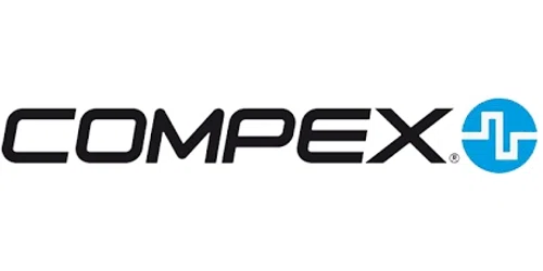 Compex Merchant logo