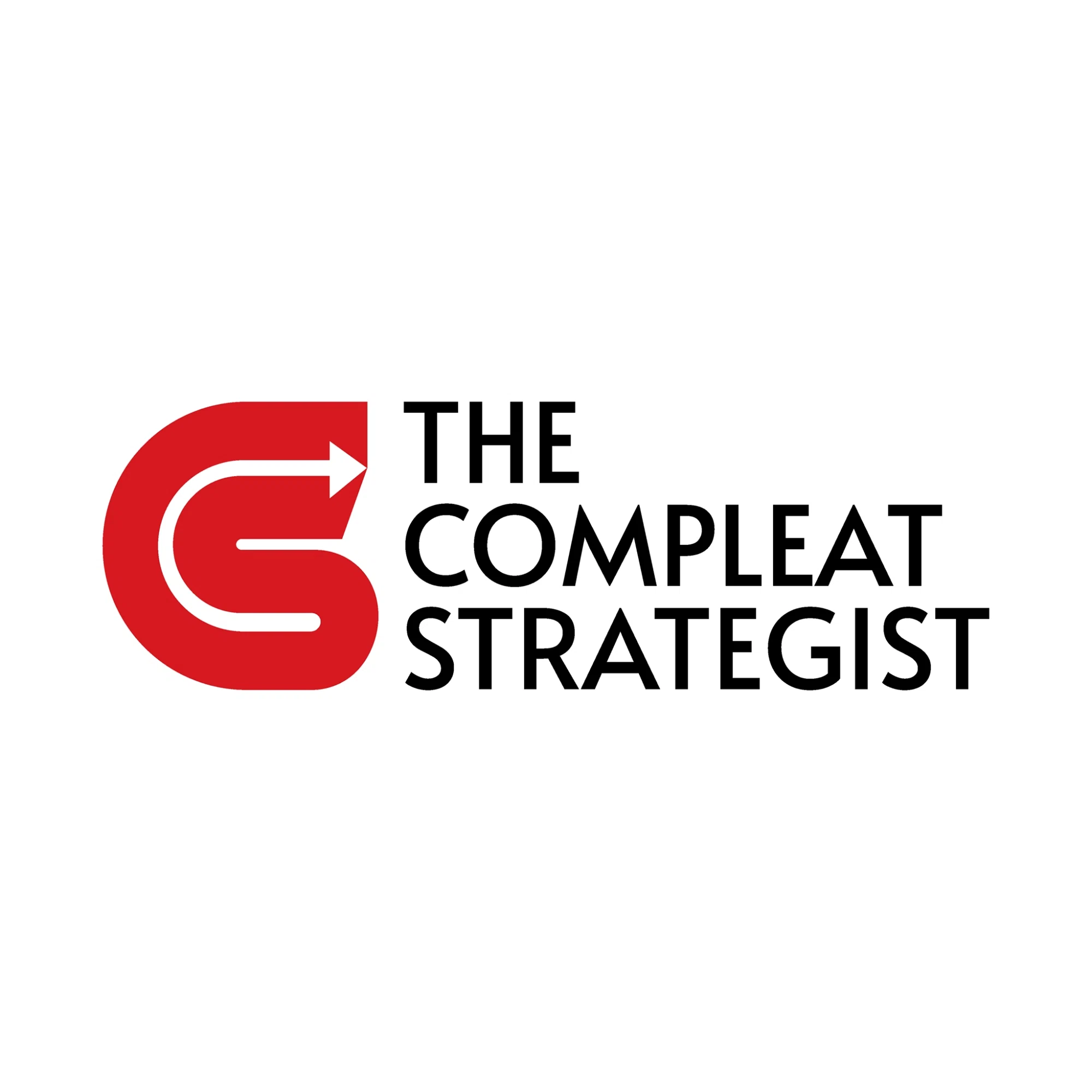 The Compleat Strategist Merchant Logo