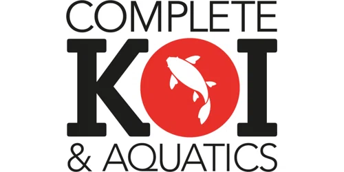Complete Koi Promo Code