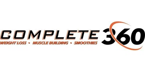 COMPLETE 360 Promo Code