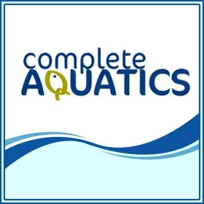 COMPLETE AQUATICS UK Discount Code — 50 Off 2024