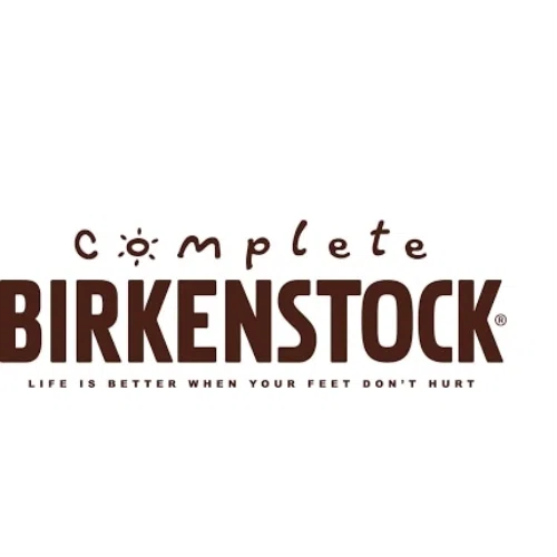 Complete Birkenstock Promo Codes | 80 