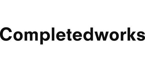 Completedworks Promo Code