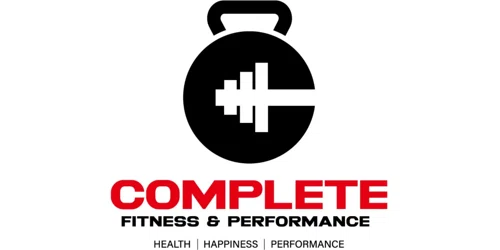 Complete Fitness and Performance Promo Code