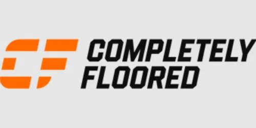Completely Floored Promo Code