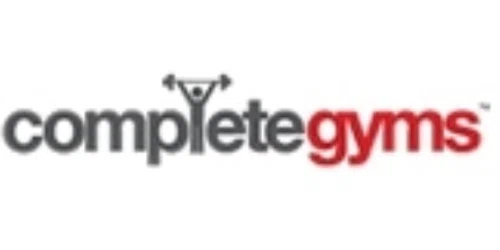 Complete Gyms Promo Code