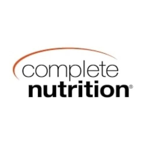 50 Off Complete Nutrition Promo Code, Coupons Sep 2021