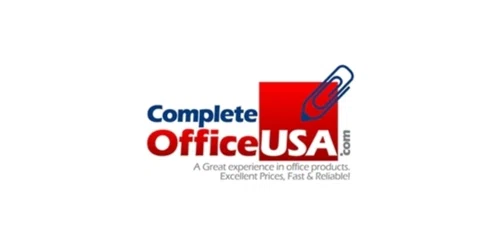 25% Off CompleteOfficeUSA.com Promo Code, Coupons | 2022