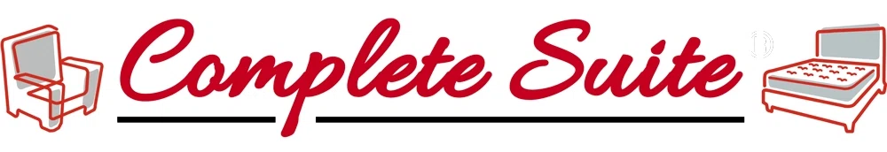COMPLETE SUITE FURNITURE Promo Code — 200 Off 2024
