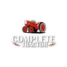 COMPLETE TRACTOR Promo Code — 20 Off in Sep 2024