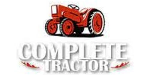 Complete Tractor Promo Code