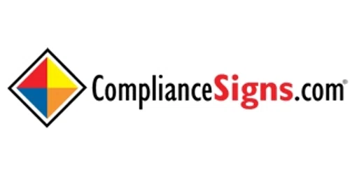 ComplianceSigns.com coupon