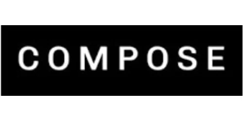 Compose Merchant logo