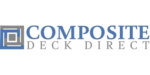Composite Deck Direct Promo Code