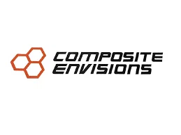 Composite Envisions Merchant Logo