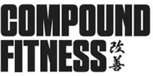 Compound Fitness Promo Code