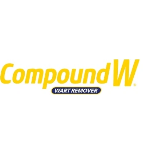 Compound W Merchant Logo