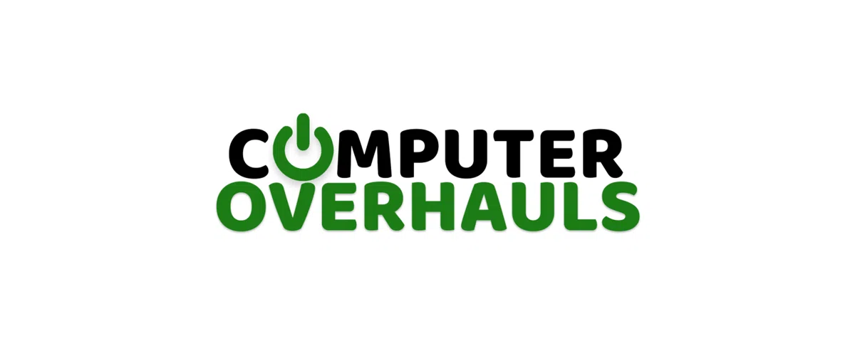 Computer Overhaul