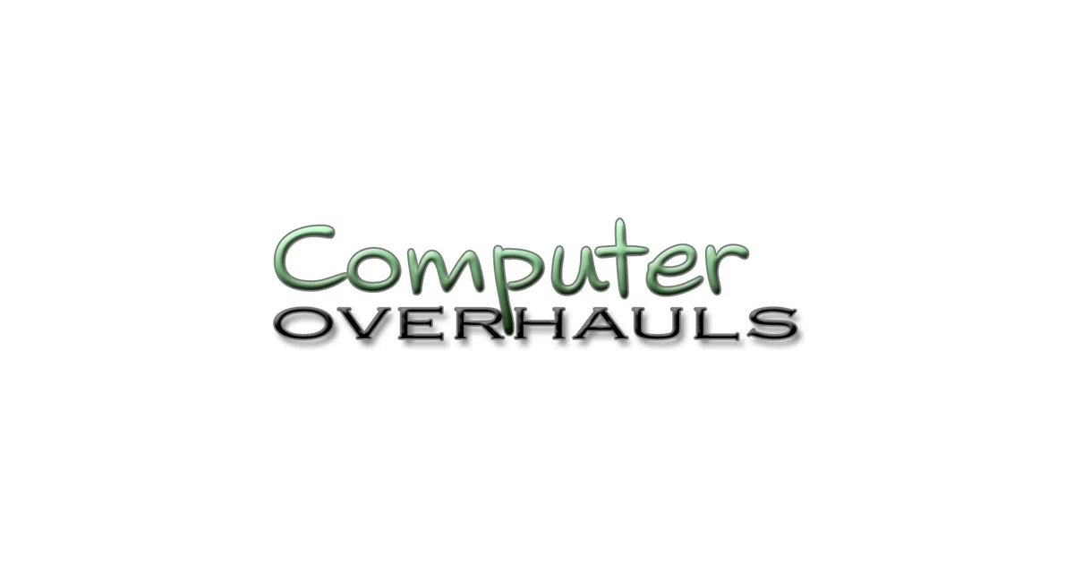 COMPUTER OVERHAULS Promo Code — $70 Off Dec 2023