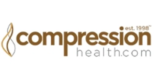 Compression Health Merchant logo