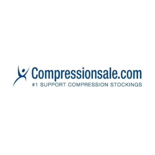 50% Off CompressionSale.com Promo Code (14 Active) 2024