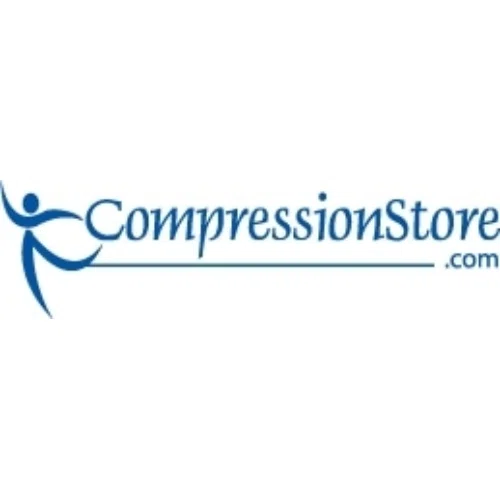 35% Off Compression Store Promo Code (4 Active) Mar '24