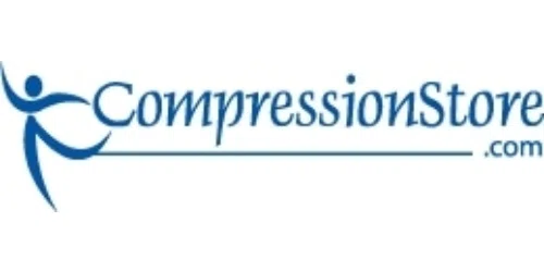 Compression Store Merchant logo