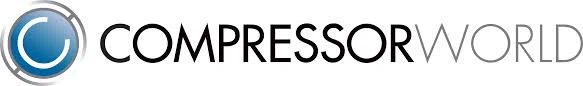 Compressor World Merchant Logo