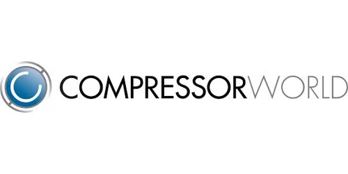 Compressor World Promo Code