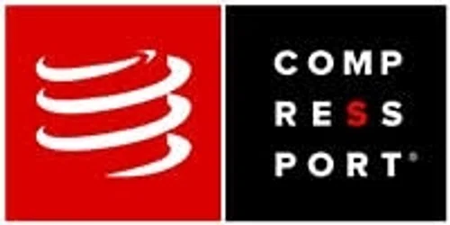 Compressport Merchant logo