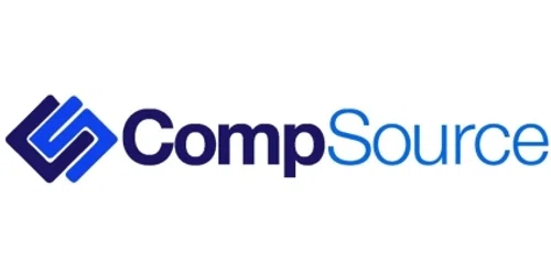 Comp Source Merchant logo